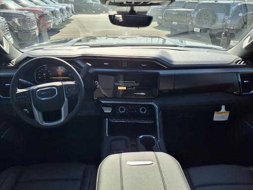 2026 GMC Sierra 3500 Denali