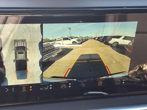 2026 GMC Sierra 3500 Denali