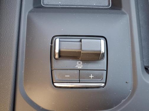 2026 GMC Sierra 3500 Denali