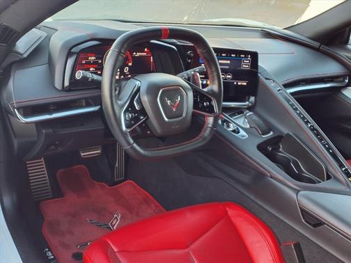 2020 Chevrolet Corvette Stingray w/1LT