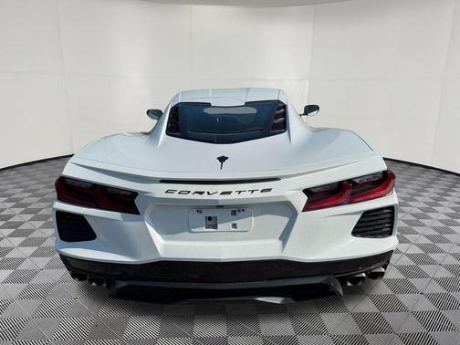 2020 Chevrolet Corvette Stingray w/1LT