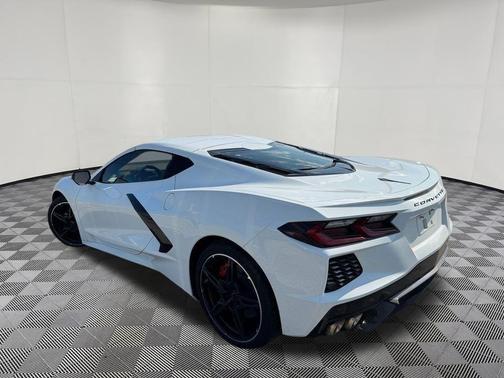 2020 Chevrolet Corvette Stingray w/1LT