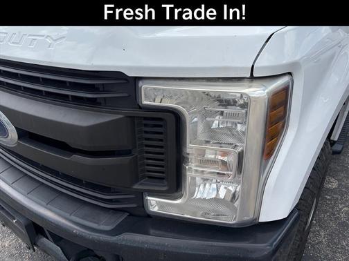 2019 Ford F-250 XL