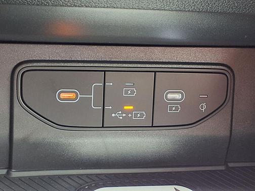 Metal 2026 Kia Sportage SX-Prestige