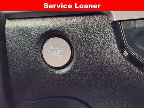 2025 Kia Sorento LX