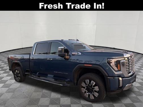 2024 GMC Sierra 2500 Denali