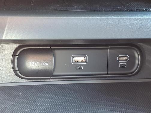 2025 Kia Soul GT-Line 2.0L