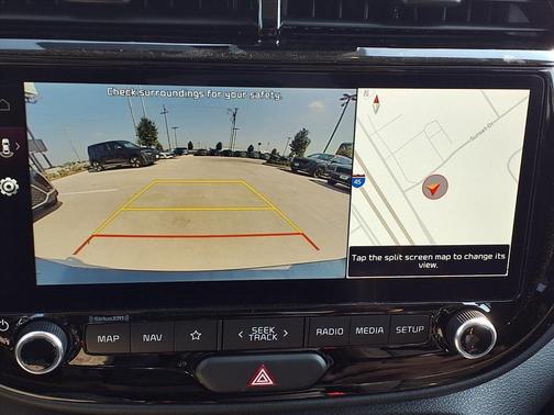 2025 Kia Soul GT-Line 2.0L