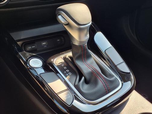 2025 Kia Soul GT-Line 2.0L