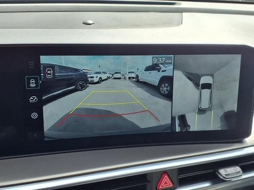 2025 Kia Sorento Hybrid SX Prestige