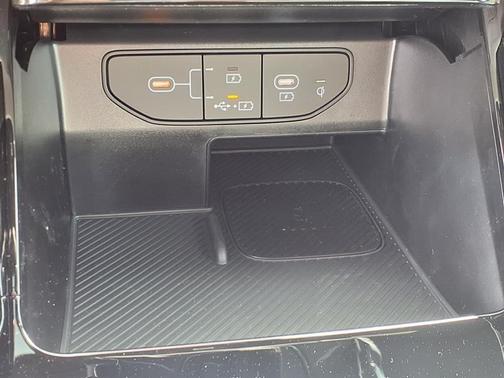 2025 Kia Sorento Hybrid SX Prestige