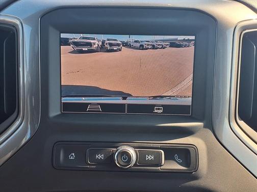2025 GMC Sierra 2500 Pro