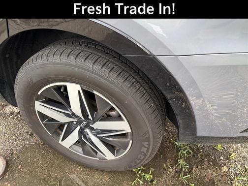 Silver 2021 Kia Sorento S
