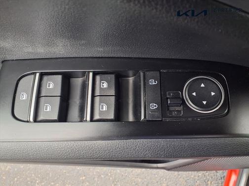 2020 Kia Soul GT-Line 2.0L