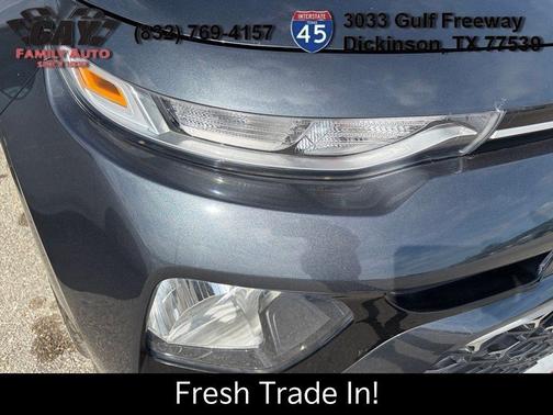 2020 Kia Soul GT-Line 2.0L