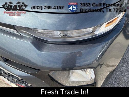 2020 Kia Soul GT-Line 2.0L