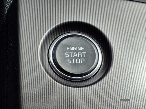 Heritage Blue 2026 Kia Sportage Hybrid SX-Prestige