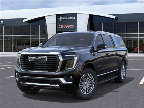 2025 GMC Yukon XL Elevation