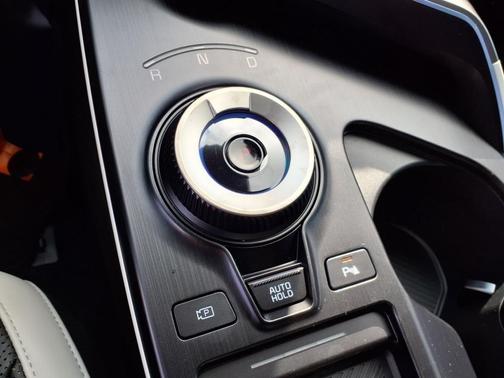 2025 Kia EV6 GT-Line