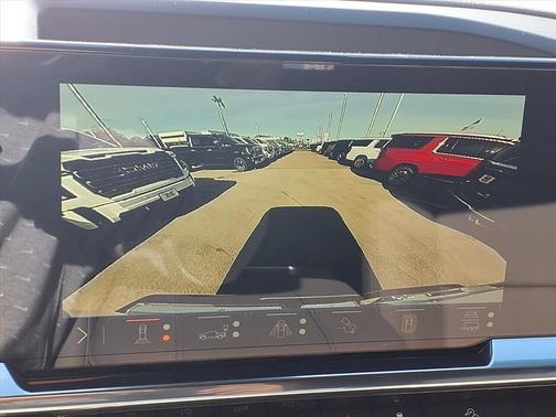 2026 GMC Sierra 2500 SLT