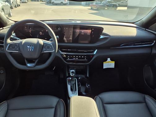 2025 Buick Envista Avenir