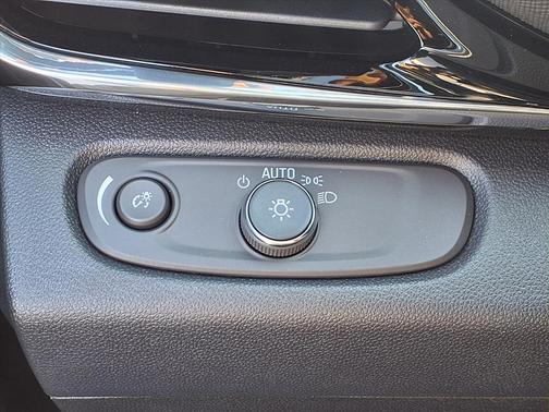 2025 Buick Envista Avenir