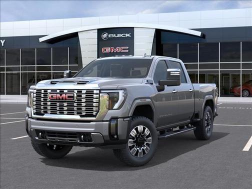 Sterling 2026 GMC Sierra 2500 Denali