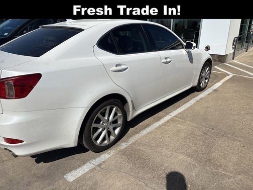 2011 Lexus IS 250 Base