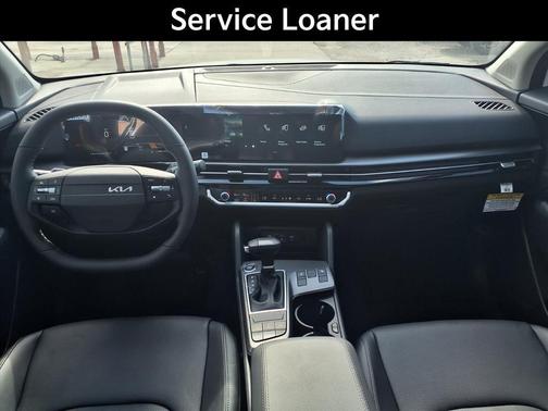 Glacial White Pearl 2026 Kia Sportage EX