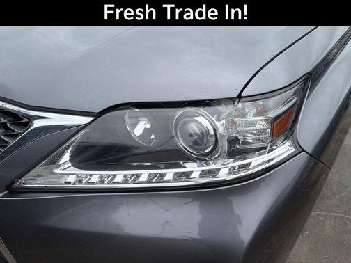 Gray Pearl 2013 Lexus RX 350 F Sport