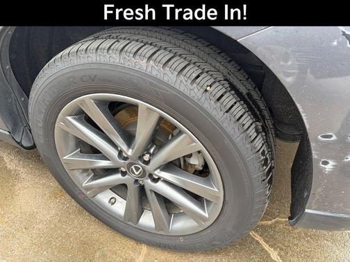 Gray Pearl 2013 Lexus RX 350 F Sport