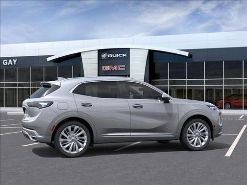 2025 Buick Envision Avenir