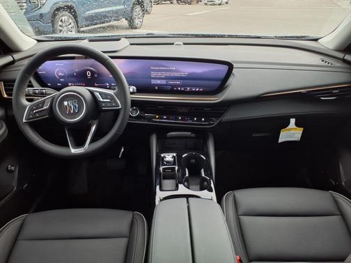 2025 Buick Envision Avenir