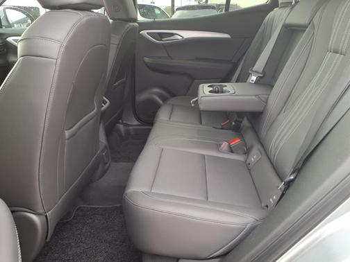2025 Buick Envision Avenir