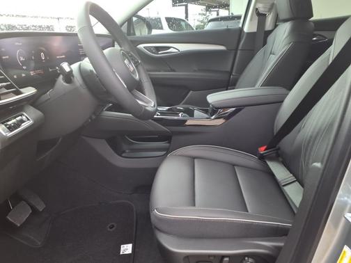 2025 Buick Envision Avenir