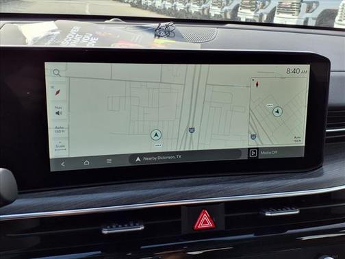 2025 Kia K5 EX