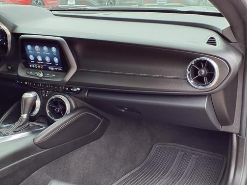 2023 Chevrolet Camaro 2SS