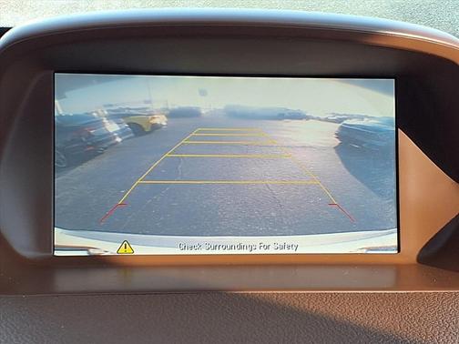 2016 Buick Encore Leather