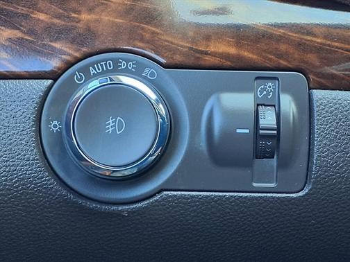 2016 Buick Encore Leather