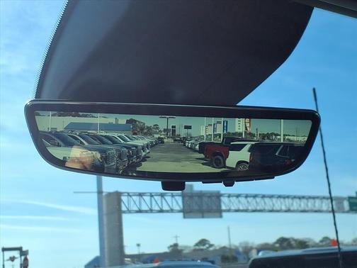 2026 GMC Sierra 2500 Denali