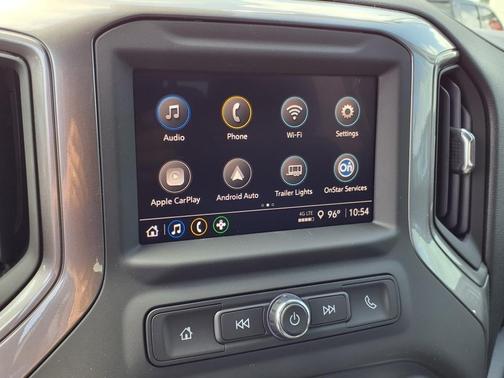 2025 GMC Sierra 2500 Pro