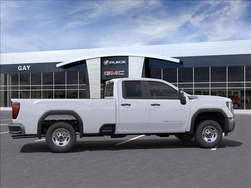 2025 GMC Sierra 2500 Pro