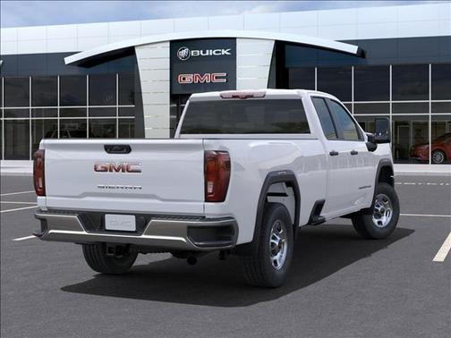 2025 GMC Sierra 2500 Pro
