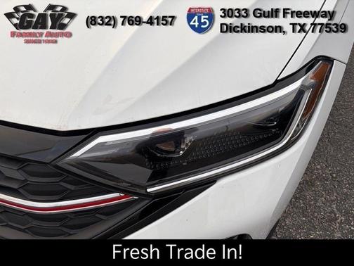 2023 Volkswagen Jetta GLI 2.0T Autobahn