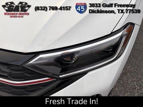 2023 Volkswagen Jetta GLI 2.0T Autobahn