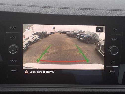 2023 Volkswagen Jetta GLI 2.0T Autobahn