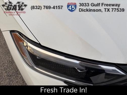 2023 Volkswagen Jetta GLI 2.0T Autobahn