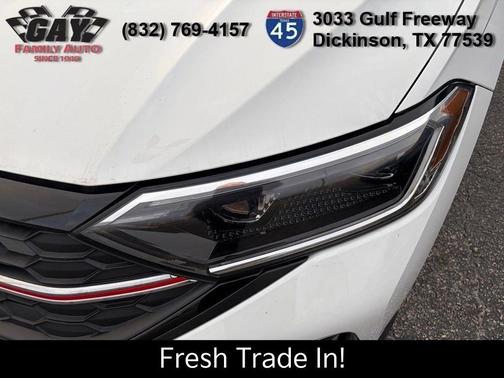 2023 Volkswagen Jetta GLI 2.0T Autobahn