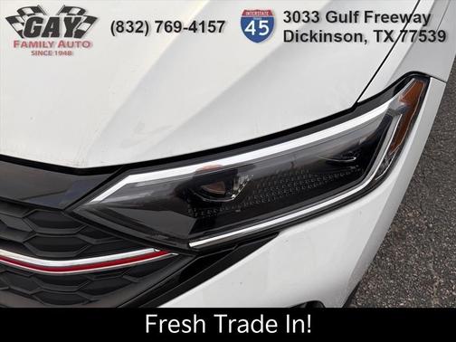 2023 Volkswagen Jetta GLI 2.0T Autobahn