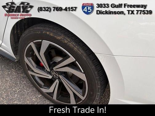 2023 Volkswagen Jetta GLI 2.0T Autobahn